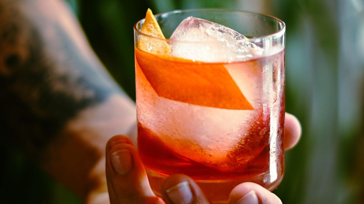 Negroni